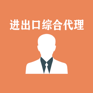 深圳进出口综合代理